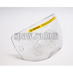 Zewnętrzna szybka ochronna Sentinel A50-A60 Clear ESAB (ESAB2633)