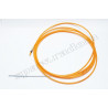 Prowadnik teflonowy pomarańczowy 4,5m (1,2-1,6) KEMPPI (KE7489)