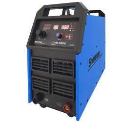 125A CUTTER 130CNC + manual do stołów i ploterów CNC z możliwością cięcia ręcznego SHERMAN (TEC0236)