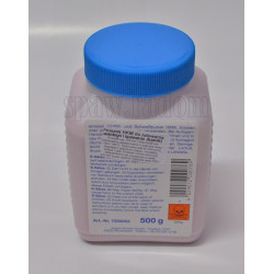 Proszek HKM do lutowania twardego i spawania 500g (AM0037)