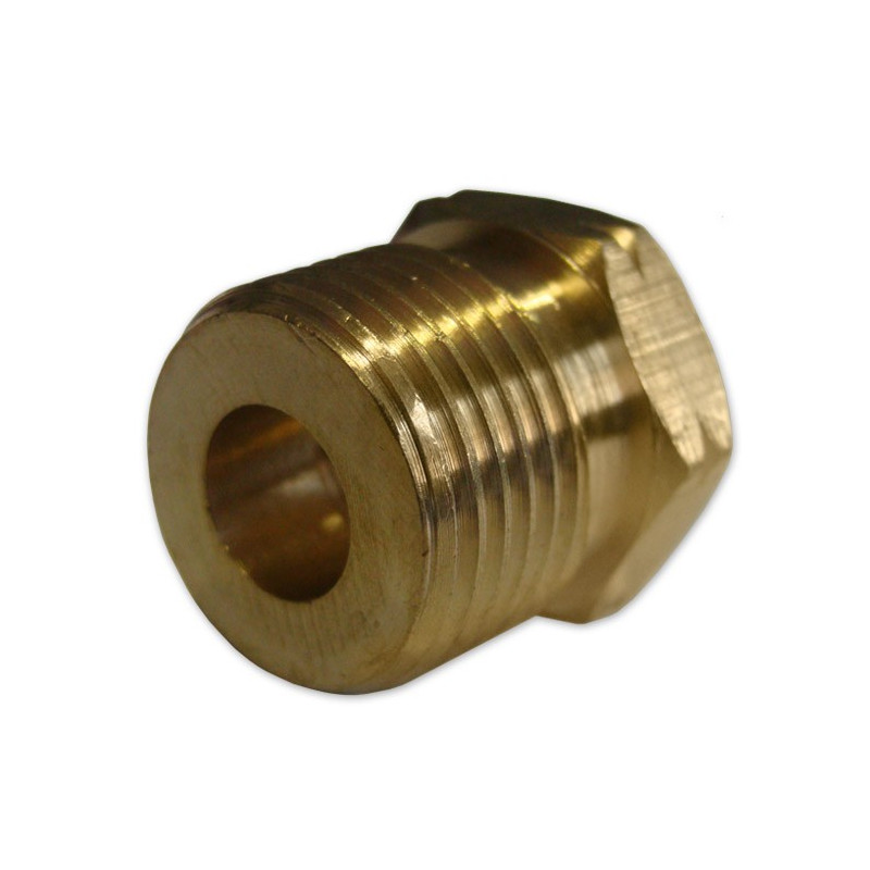 Redukcja butli GZ21,8L / GW3/8 L (TEC0932)