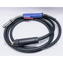 Uchwyt spawalniczy MB36/4m (320A) (typ BINZEL) (T0111)