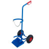 Wózek na 1 butlę gazową (IM2115) (cena z transportem)