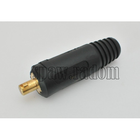 Wtyk męski ŁW/ŁP 50-70 (IM3635)