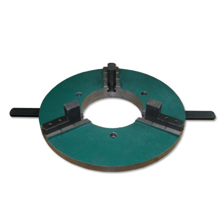 Uchwyt mocujący D-400 SHERMAN (TEC3299)