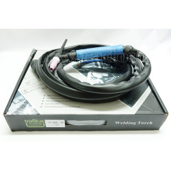 Uchwyt spawalniczy TIG-17/4m (140A) (T0304)