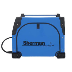 200A MIG 200M SHERMAN (TEC0047) + zestawy