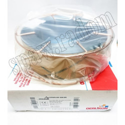 Drut spawalniczy CITOFLUX GALVA 1,0/16kg OERLIKON (ALWP0216)