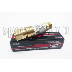 Bezpiecznik przyreduktorowy tlenowy 188-TRGB 3/8RH HARRIS (H0002)