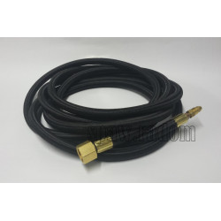 Przewód prądowy TIG24W/TIG20/8m przyłącze M12 - standard (IM9547)