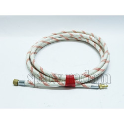 Przewód prądowy TIG9/4m przyłącze M12 - standard (IM01064)