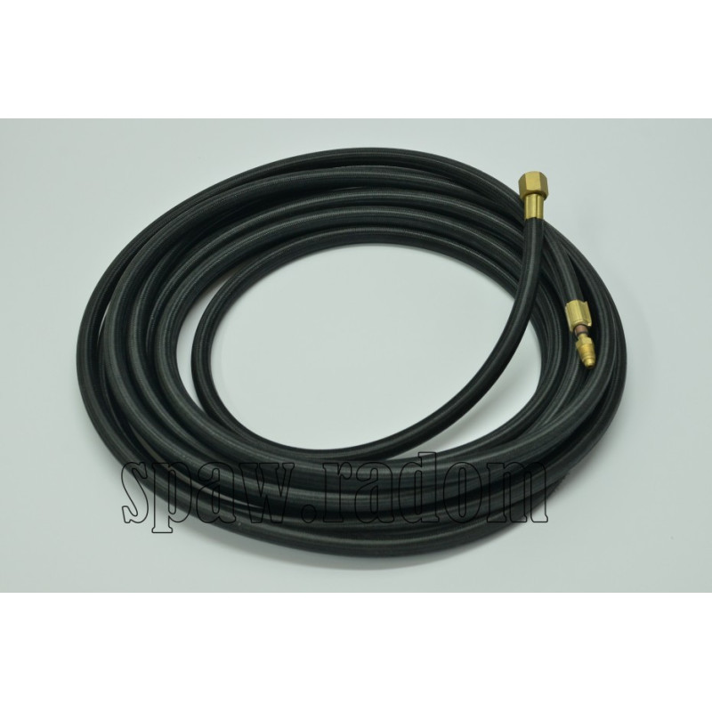 Przewód prądowy TIG9/8m przyłącze M12 - standard (IM01066)