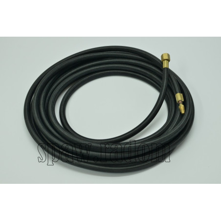 Przewód prądowy TIG17/8m przyłącze M12 - standard (IM01068)