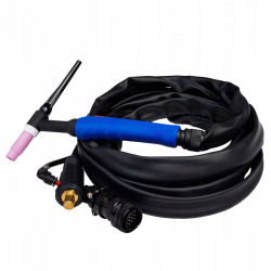 Uchwyt spawalniczy T-26/4,5m ERGO do MTM 251 SHERMAN (IM2489)