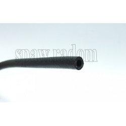 Wąż do sprężonego pow., azotu, argonu, CO2 (guma czarna) fi 8,0 FAGUMIT (FAG3228)