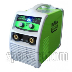 200A HERO 200 MMA TRAFILUX (T0057) (wodoszczelny) + zestawy