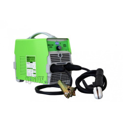 200A PRO 200 MMA TRAFILUX (T0056) + zestawy