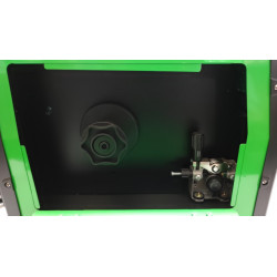 200A TRAFIMIG 210 VARIO MIG/MMA/TIG LIFT Synergia TRAFILUX (T0547) + zestawy