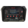 200A TRAFIMIG 210 VARIO MIG/MMA/TIG LIFT Synergia TRAFILUX (T0547) + zestawy