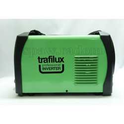 200A PRO 235 MMA TRAFILUX (T0069) + zestawy