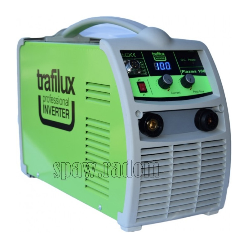 100A Plazma 100 CNC TRAFILUX (T0092)