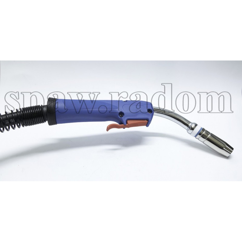 Uchwyt spawalniczy MB25/5m (230A) (typ BINZEL) (TEC8575)