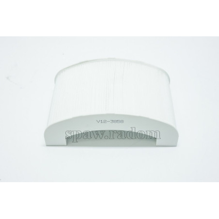 Filtr główny cząsteczek P3 do nawiewu ECO/Aristo Air/PAPR Air ESAB (ESAB2309)