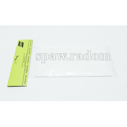 Filtr wstępny podstawowy do nawiewu ECO/Aristo Air/PAPR Air ESAB (ESAB2310)