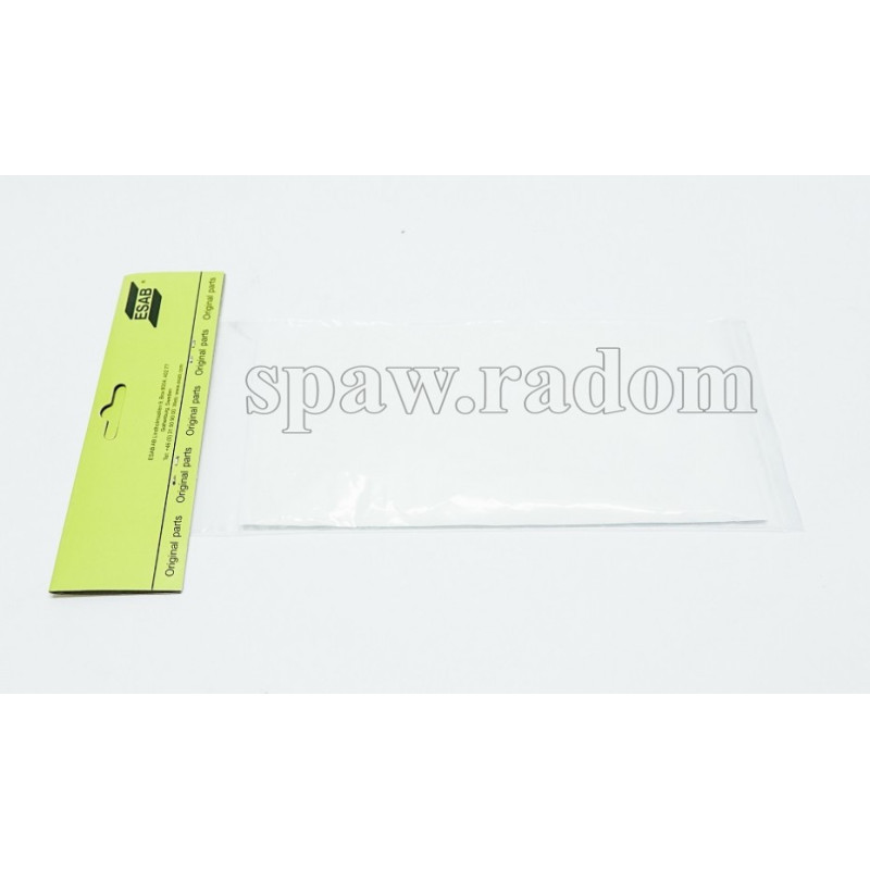 Filtr wstępny podstawowy do nawiewu ECO/Aristo Air/PAPR Air ESAB (ESAB2310)