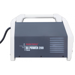 200A Spawarka inwertorowa Welder Fantasy TIG BI-POWER 200 DC (WF4133)