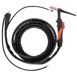 200A Spawarka inwertorowa Welder Fantasy TIG BI-POWER 200 DC (WF4133)