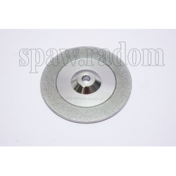 Kamień do ostrzałki D-91 SPARTUS (NV2194)