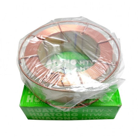 Drut do spawania SG3 HTW-X 1,2/16kg (IM9858)