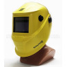 Przyłbica automatyczna SAVAGE A40 4/9-13 żółta (wymienna bateria) (ESAB6956)