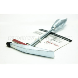 Młotek spawalniczy ze stali niestopowej (ALWP8471)