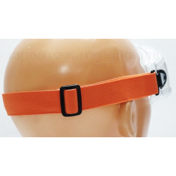 Gogle ochronne OVER WELDLINE (ALWP4719)