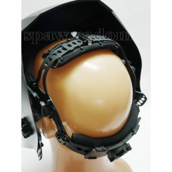 Przyłbica automatyczna SPARTUS Master 201X (NV0151)