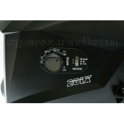 Przyłbica automatyczna SPARTUS Master 201X (NV0151)