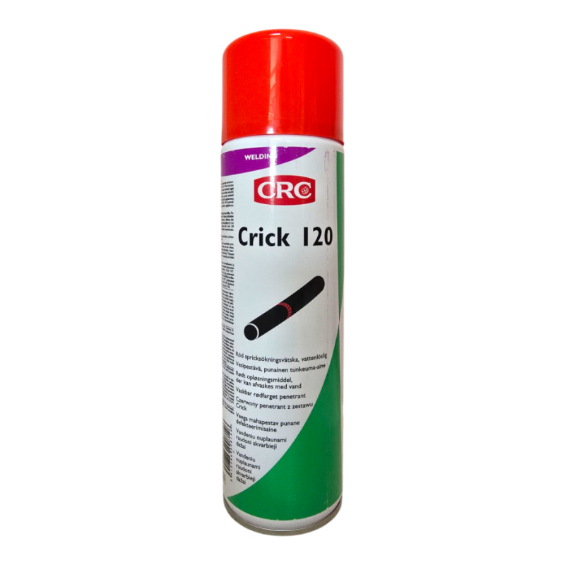 Penetrant CRICK 120 Spray 400ml (IM0198)