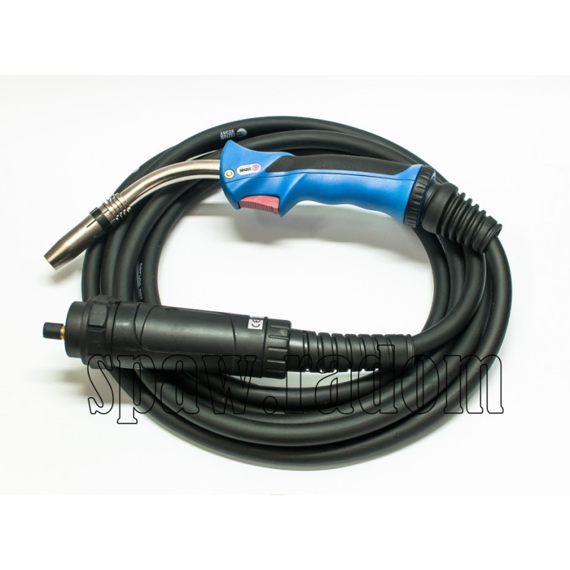 Uchwyt spawalniczy MB GRIP 24AK/4m (250A) BINZEL (B0092)