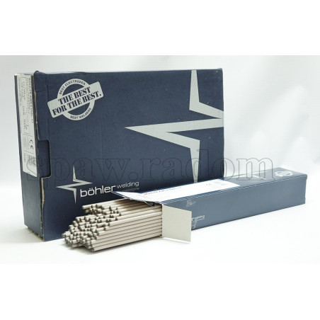 Elektroda AWS 308L 3,2x350/4,4kg BOHLER (BE0002)