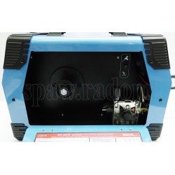 200A Mig 200 HD Synergia SHERMAN (TEC7483) + zestawy