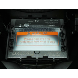 Przyłbica automatyczna SPARTUS Easy 101X (NV0150)