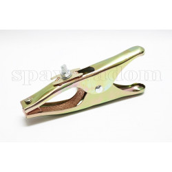 Zacisk kleszczowy wzmocniony 200A (NV3641)