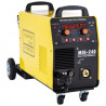 240A MIG 240 DUAL PULS SYNERGIA 230V MAGNUM (M9328)