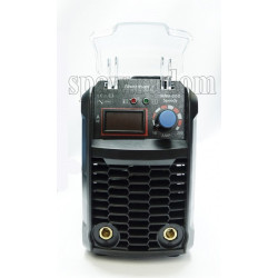 200A MMA 200 Speedy SHERMAN (TEC4175) + zestawy