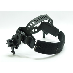 Nagłowie do przyłbicy V1a/V2a SHERMAN (TEC5245)