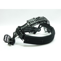 Nagłowie do przyłbicy V3a/V3b SHERMAN (TEC5248)