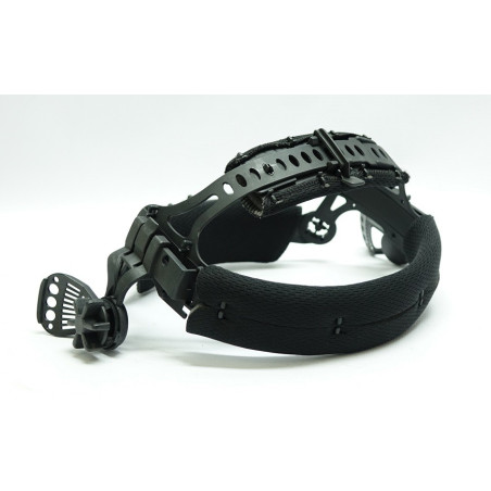 Nagłowie do przyłbicy V4/V5a SHERMAN (TEC5247)