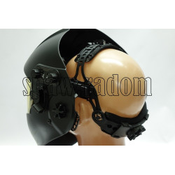 Przyłbica automatyczna Sherman-profi V5a 100x65mm 4-13DIN (TEC5478)